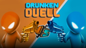 Image for Drunken Duel