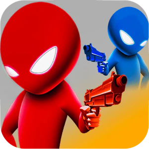 Drunken Duel Thumbnail