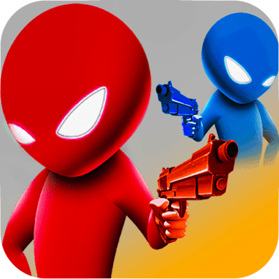 Drunken Duel By Gamepix