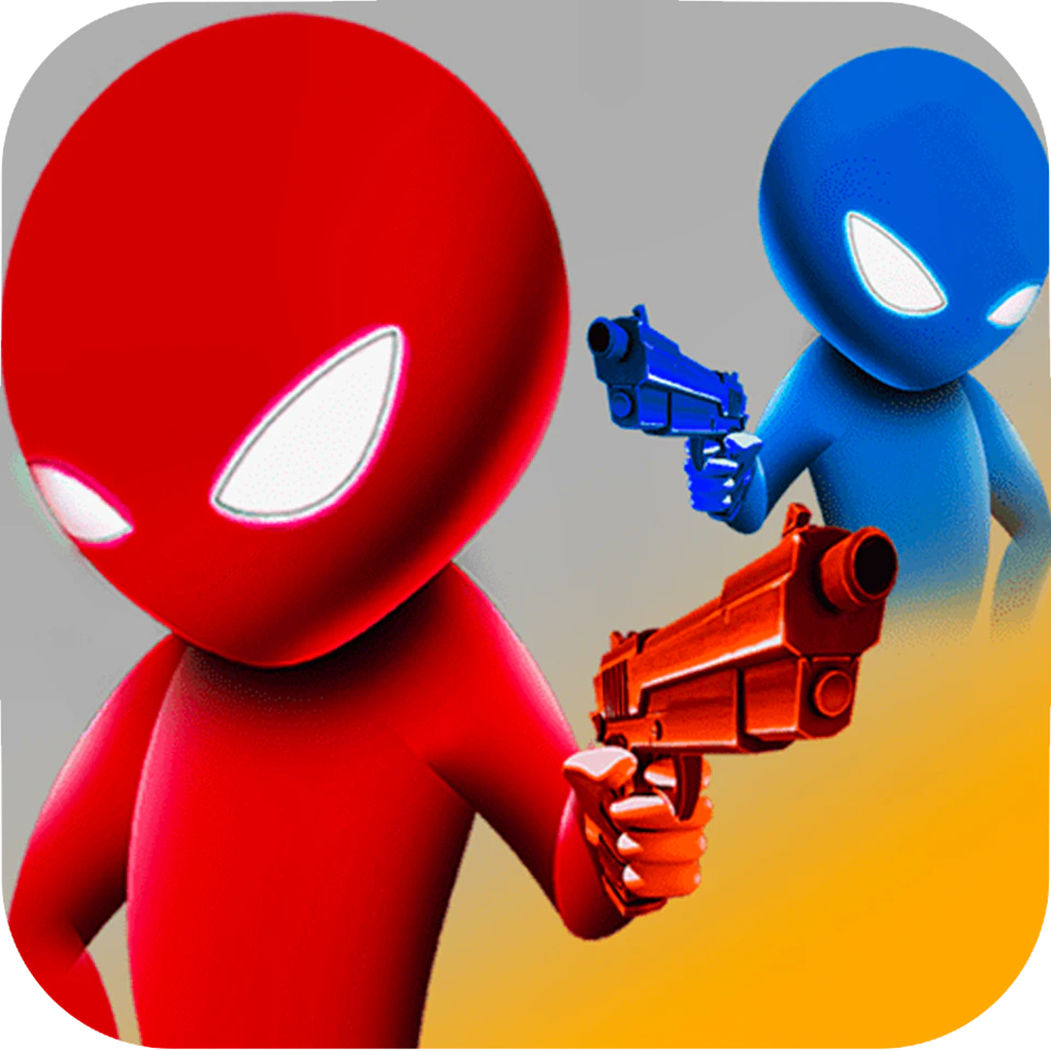Play Drunken Duel — free online game on Glaze Games