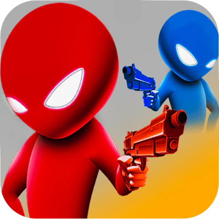 Drunken Duel game thumbnail