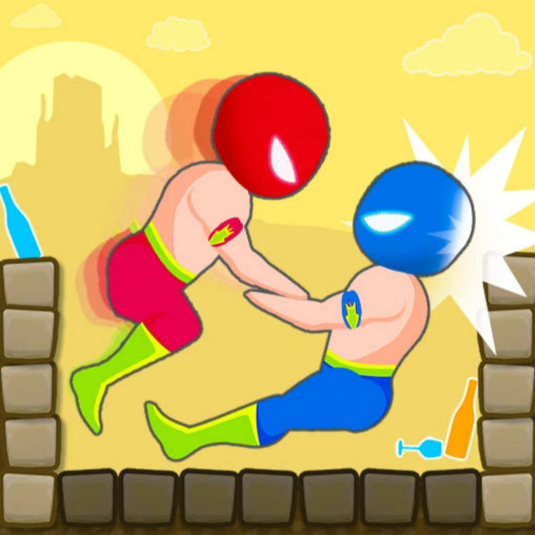 Drunken Boxing 🕹️ Play on CrazyGames