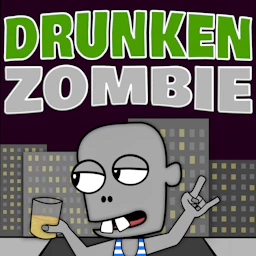 Drunken Zombie