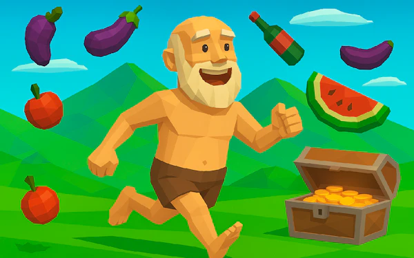 Drunker 3D