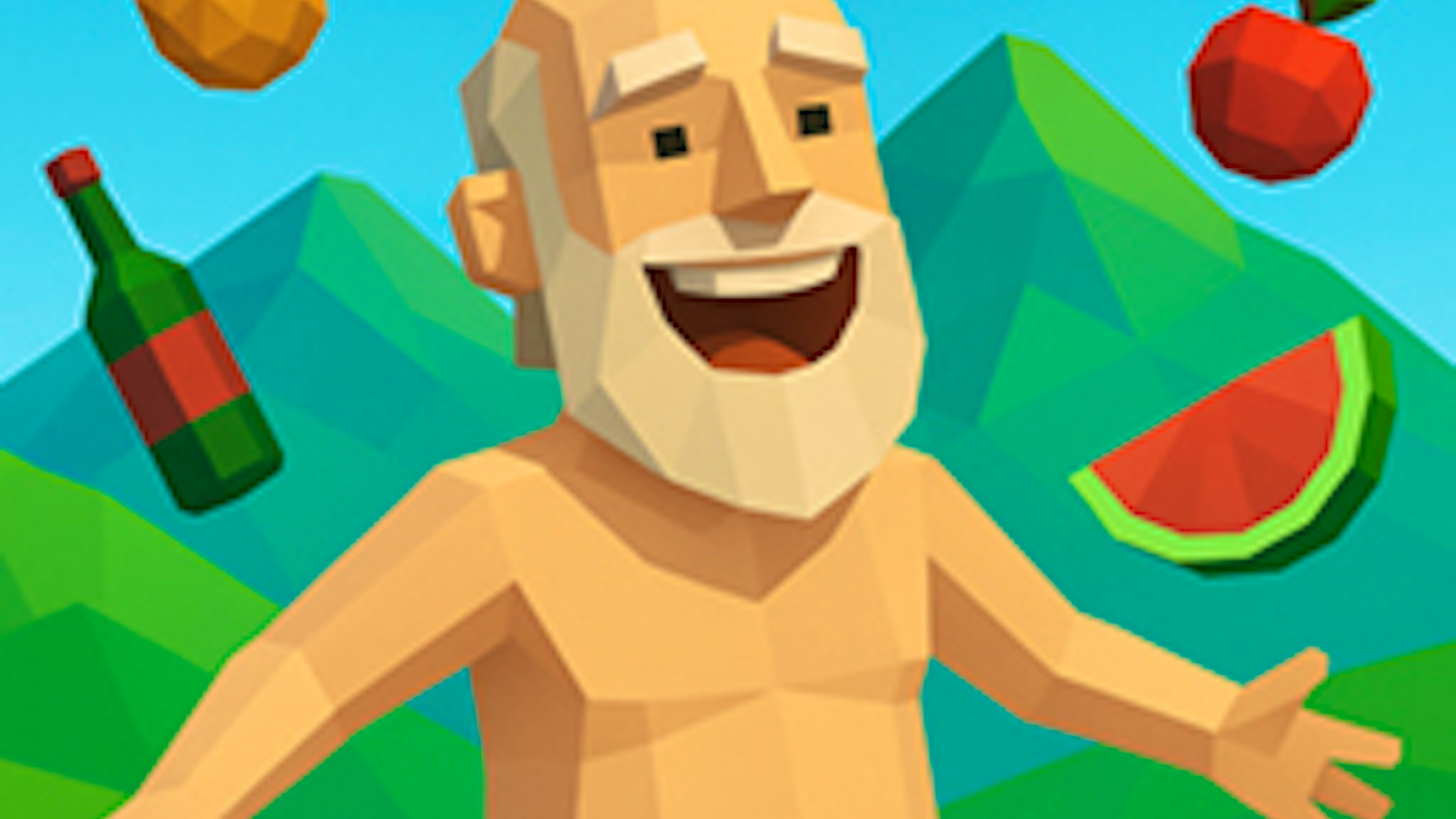 Drunker 3D