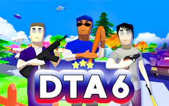 DTA 6 — free online game
