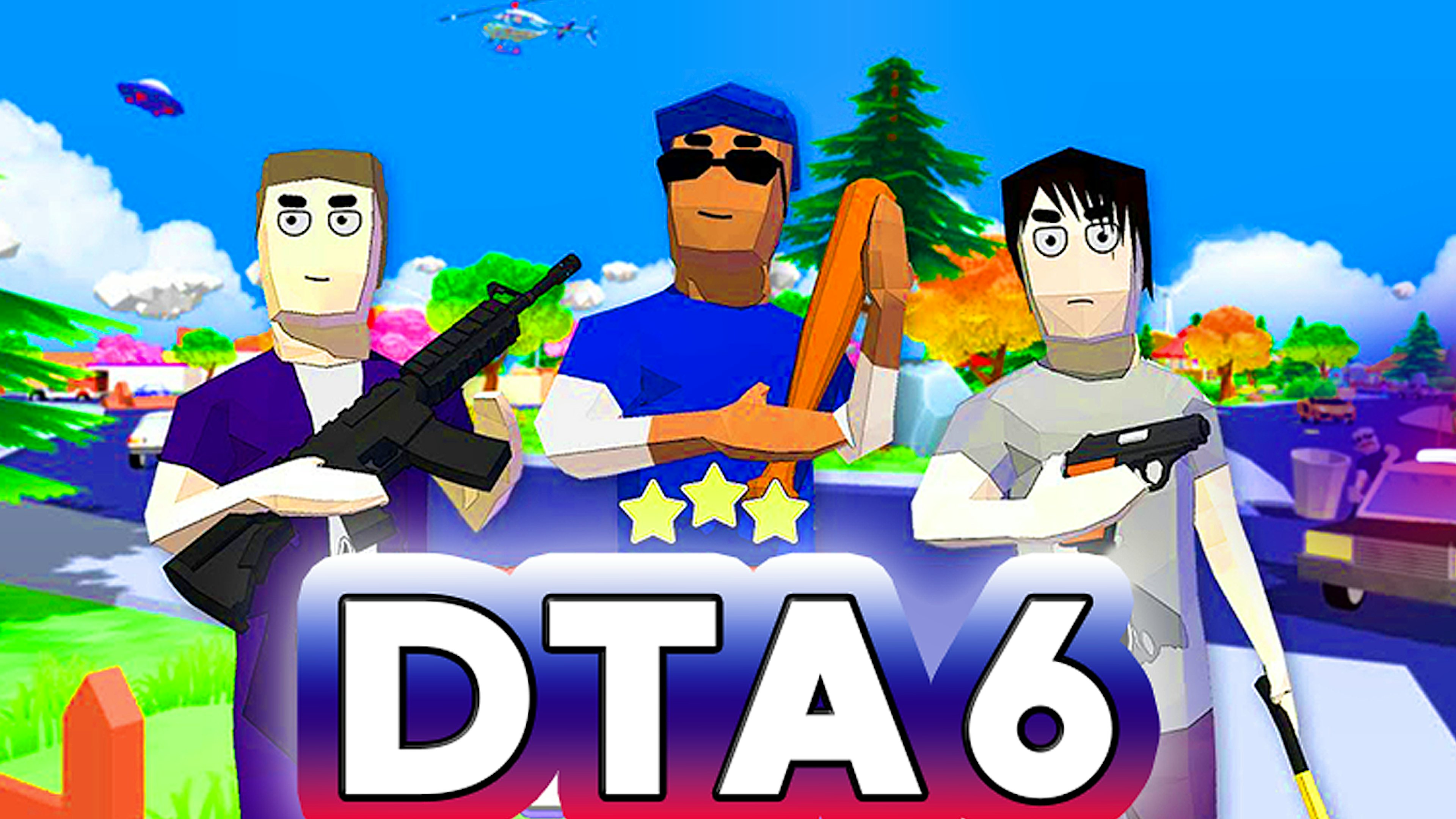DTA 6
