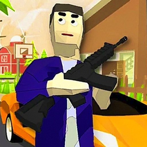Dive Into the Chaotic Sandbox of DTA 6: Ragdoll Mayhem in a Meme-Infused Cityscape
