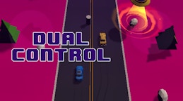 Dual Control Racing