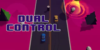 Dual Control Racing thumbnail
