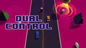 Image for Dual Control Racing