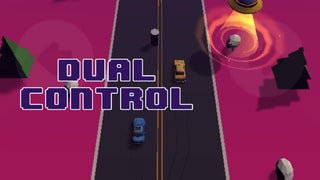 Dual Control Racing