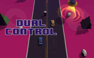 Dual Control Racing