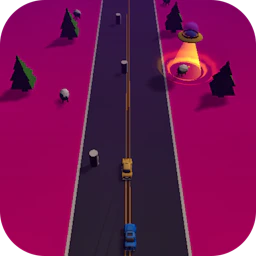 Dual Control Racing