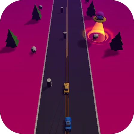 Dual Control Racing game thumbnail
