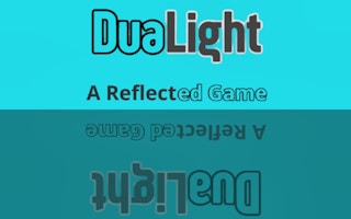 DuaLight - A Reflected Game