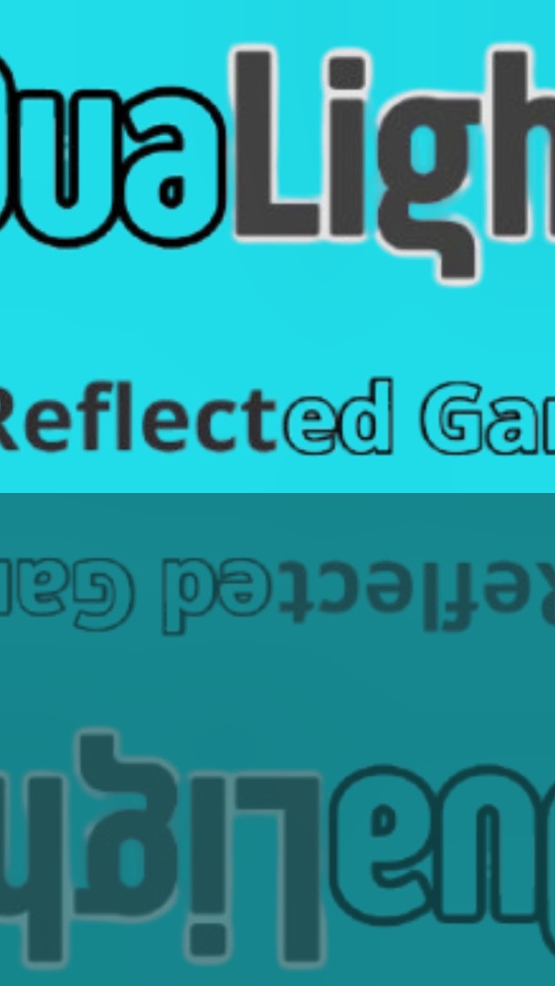 DuaLight - A Reflected Game