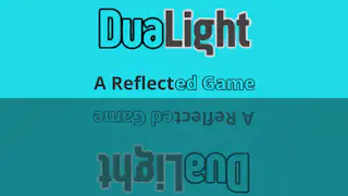 DuaLight - एक परावर्तित खेल