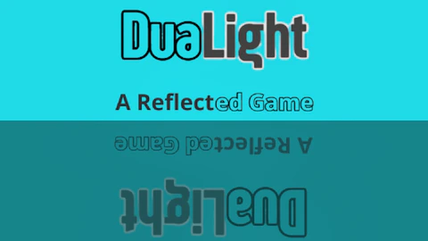 DuaLight - A Reflected Game game thumbnail