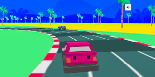 Dubai Race thumbnail