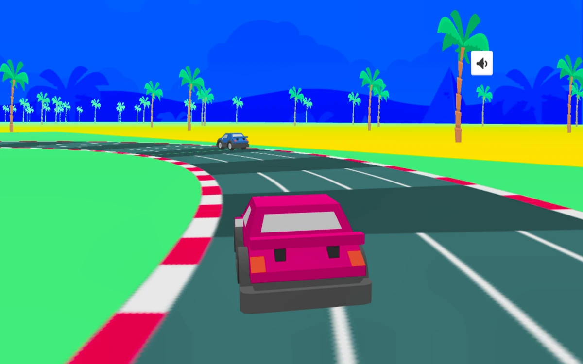 Play Dubai Race — free online Car game