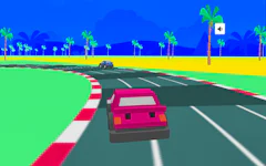 Dubai Race