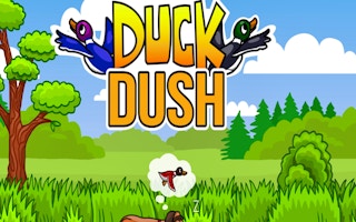 Duck Dash - Hunter's Challenge