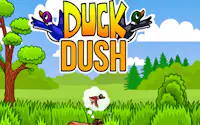 Duck Dash - Hunter's Challenge