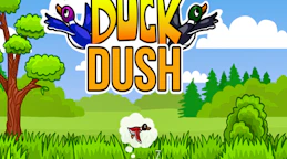 疯狂鸭子大追击 (Duck Dash - Hunter's Challenge)