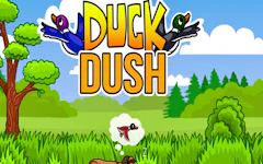 Duck Dash - Hunter's Challenge