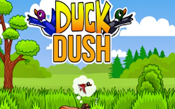 Duck Dash - Hunter's Challenge