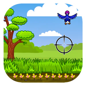 Duck Dash - Hunter's Challenge Thumbnail