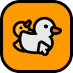 Duck Duck Clicker banner