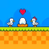 Duck Duck