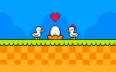 Duck Duck