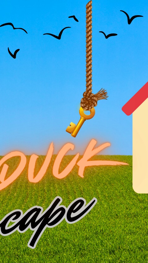 Duck Escape