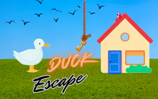 Escape del Pato
