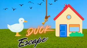 Image for Duck Escape