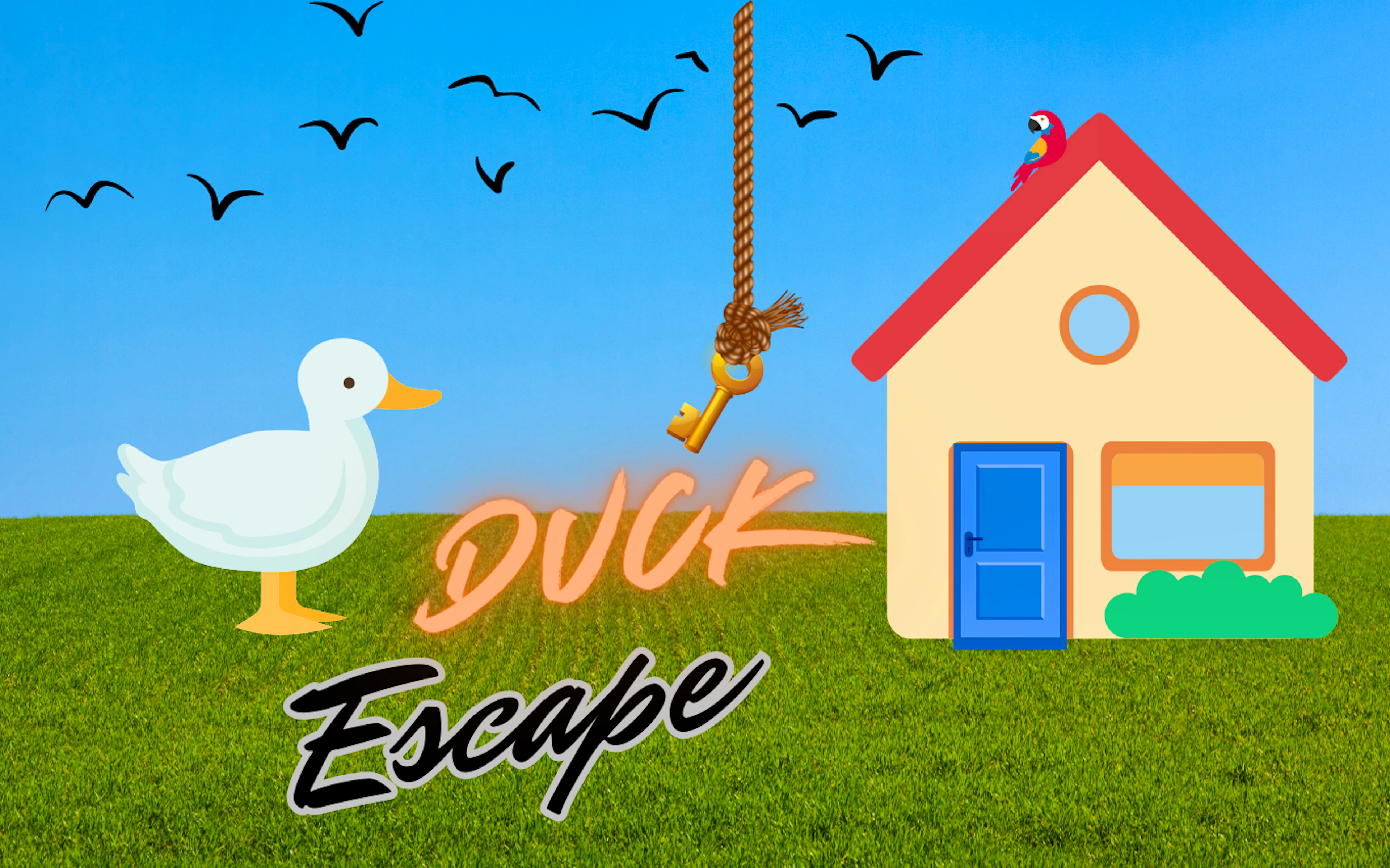 Duck Escape