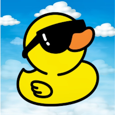 Duck Escape By Gamepix