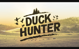 Duck Hunter Game
