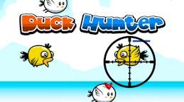 鸭子猎人 (Duck Hunter)