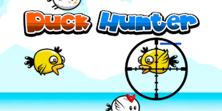 Duck Hunter thumbnail