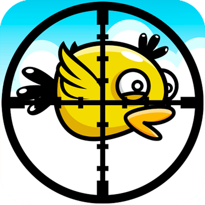 Duck Hunter By Gamepix