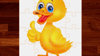 Duck Puzzle Challenge