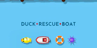 Duck Rescue Boat thumbnail
