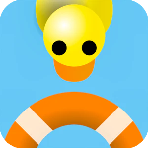 Duck Rescue Boat Thumbnail