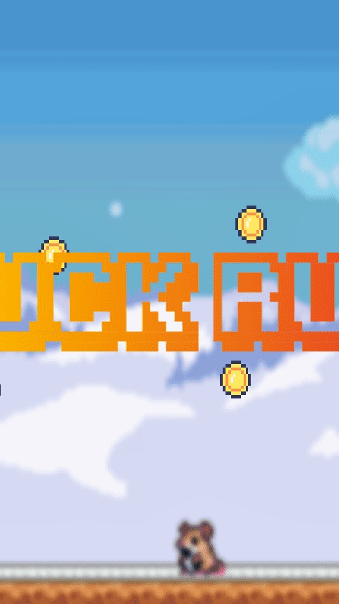 Duck Run
