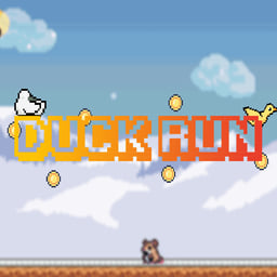 Juega gratis a Duck Run