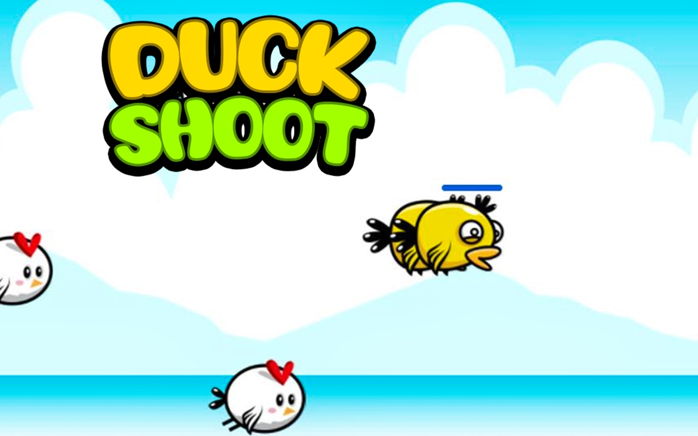 Duck Shoot